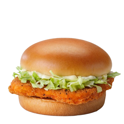 McChicken